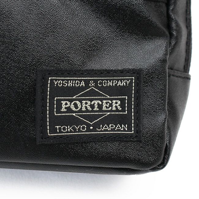 PORTER ポーター タクティカル ポーチ | TOZAI NANBOKUYA