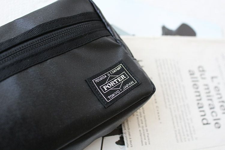 PORTER ポーター タクティカル ポーチ | TOZAI NANBOKUYA