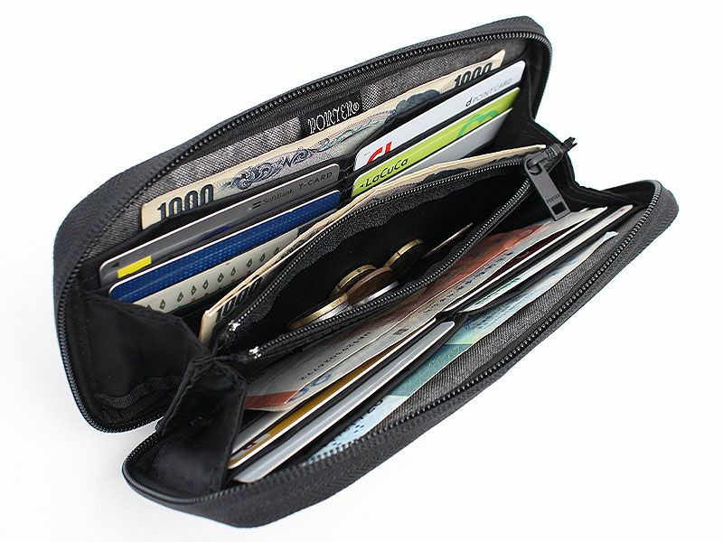 PORTER ポーター タクティカル ロングウォレット | TOZAI NANBOKUYA