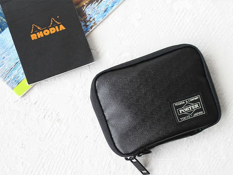 ポーター　タクティカル　ウォレット PORTER ポーター タクティカル ウォレット 654-07081 吉田カバン