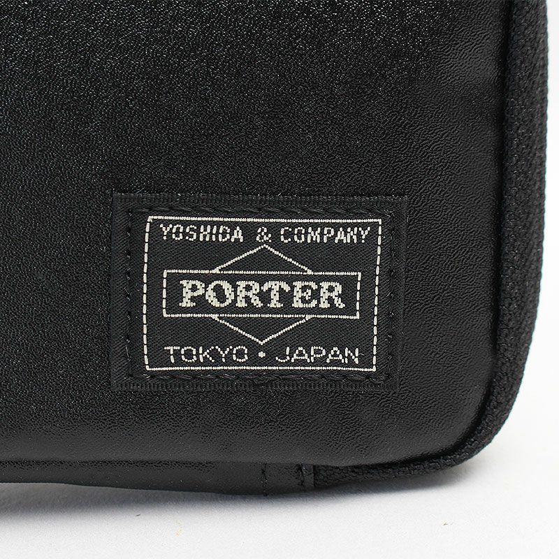 PORTER ポーター タクティカル ウォレット | TOZAI NANBOKUYA
