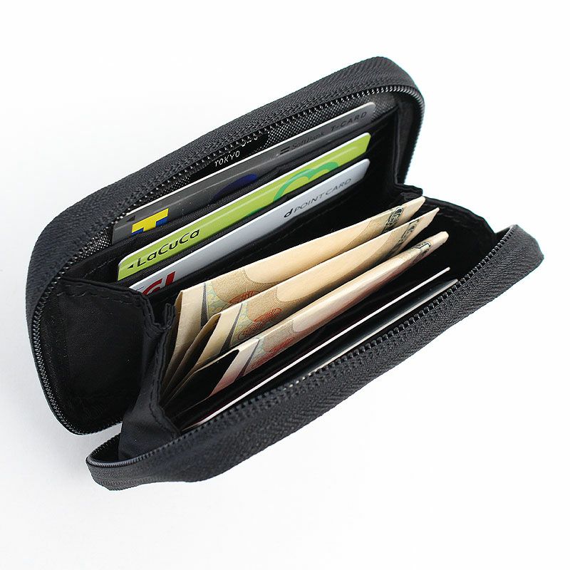 PORTER ポーター タクティカル ウォレット | TOZAI NANBOKUYA