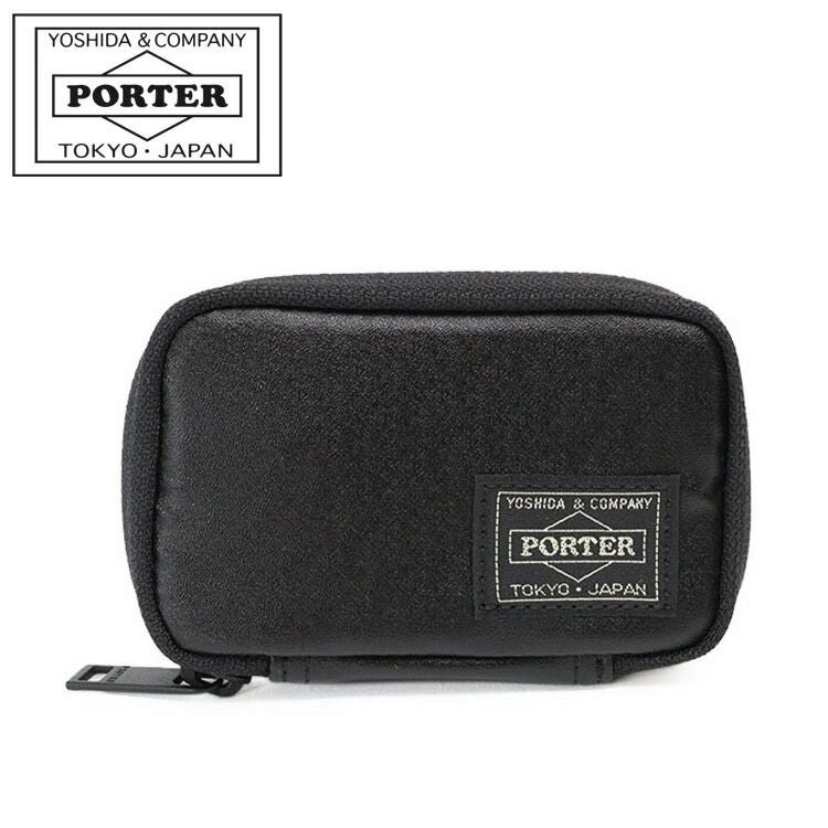 PORTER ポーター タクティカル キーケース | TOZAI NANBOKUYA