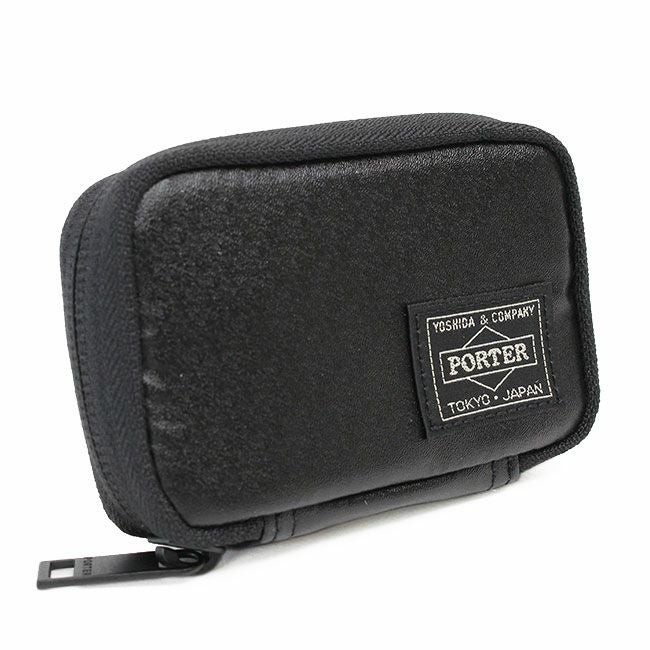 porter キーケース TANKER KEY CASE | Yoshida&Co. Home Page | YOSHIDA & Co.