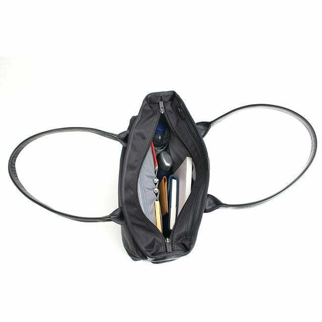 PORTER ポーター タイム トートバッグ | TOZAI NANBOKUYA