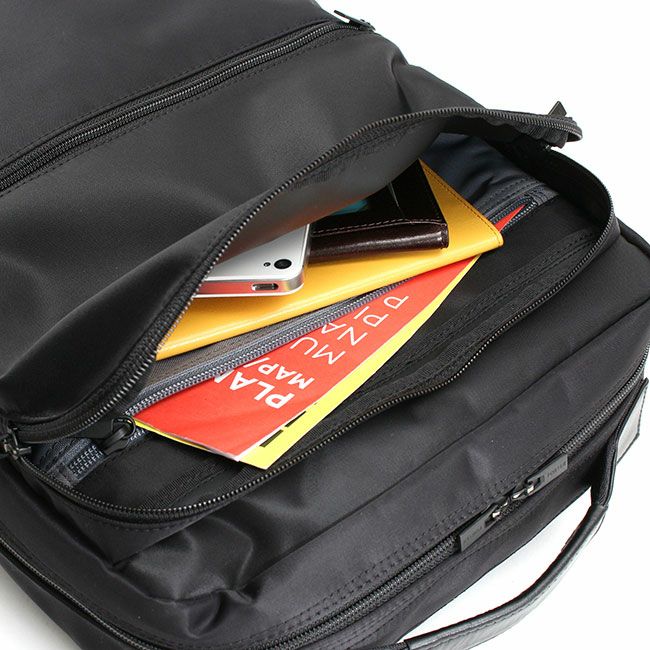 PORTER ポーター タイム デイパック | TOZAI NANBOKUYA