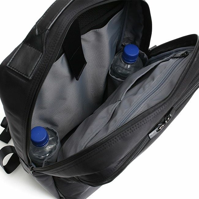[ai]ポーター タイム デイパック リュック ネイビー ナイロン TIME(タイム) DAYPACK | 吉田カバンホームページ | YOSHIDA & Co.