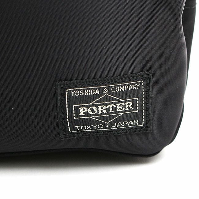 PORTER ポーター タイム ポーチ | TOZAI NANBOKUYA