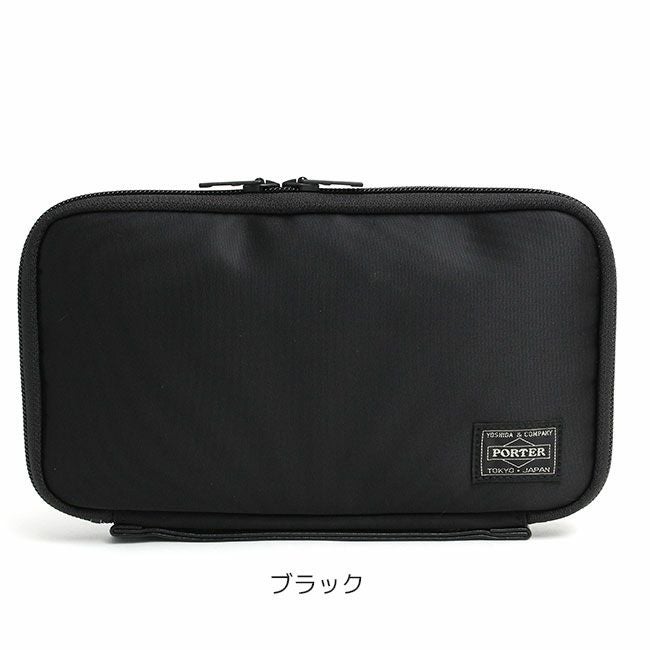 PORTER ポーター タイム トラベルオーガナイザー | TOZAI NANBOKUYA
