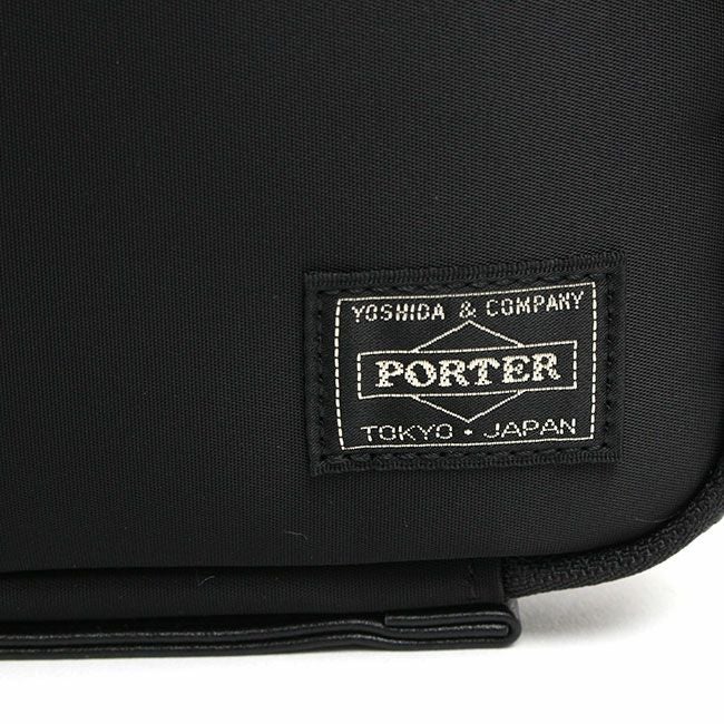 PORTER ポーター タイム トラベルオーガナイザー | TOZAI NANBOKUYA