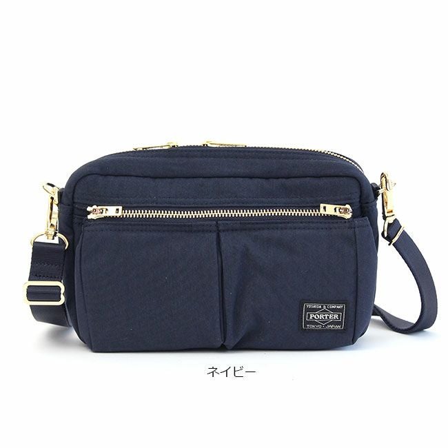 PORTER ポーター バッグ PORTER ポーター ユニット ショルダーバッグ 784-05466 吉田カバン