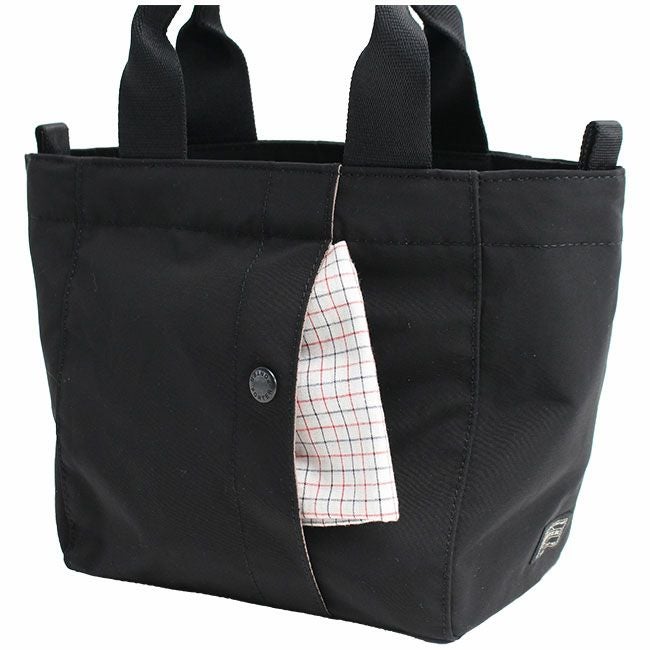 PORTER ポーター ツー トートバッグS | TOZAI NANBOKUYA