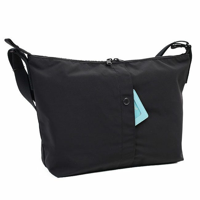 PORTER ポーター ツー ショルダーバッグM | TOZAI NANBOKUYA