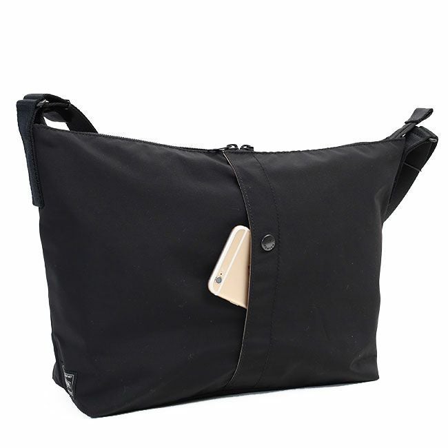 PORTER ポーター ツー ショルダーバッグM | TOZAI NANBOKUYA