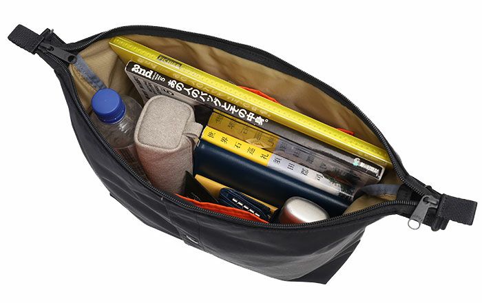 PORTER ポーター ツー ショルダーバッグM | TOZAI NANBOKUYA