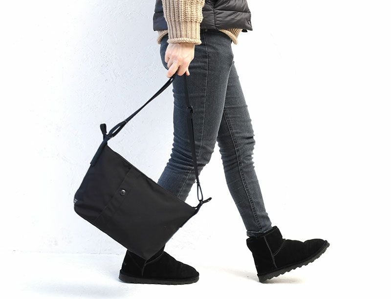 ♡未使用・タグ付 PORTER ポーター 2way ショルダー EA0H19 PORTER ポーター ミニアチュール 2WAYダッフルバッグ 256-11360 吉田