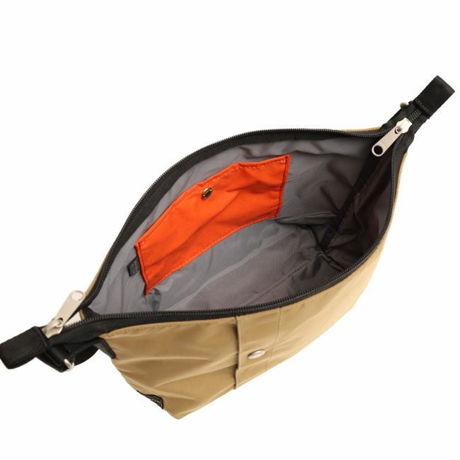 ♡未使用・タグ付 PORTER ポーター 2way ショルダー EA0H19 ポーター シア 2WAYショルダーバッグ 871-05184 PORTER SHEA 吉田