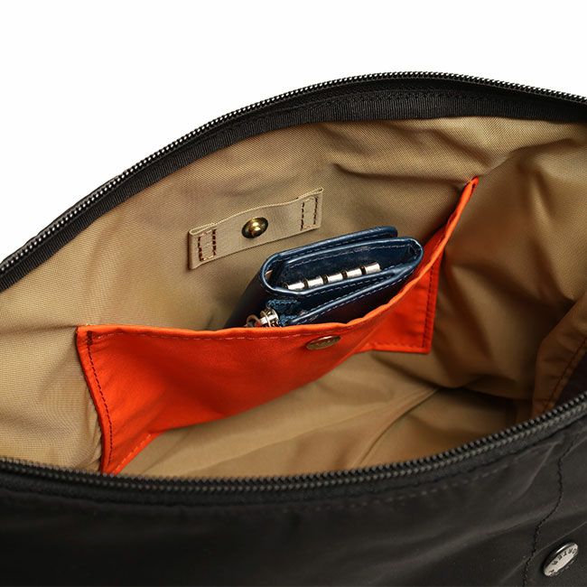 ♡未使用・タグ付 PORTER ポーター 2way ショルダー EA0H19 PORTER ポーター ミニアチュール 2WAYダッフルバッグ 256-11360 吉田