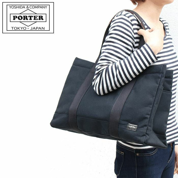 PORTER ポーター ペイント トートバッグ | TOZAI NANBOKUYA