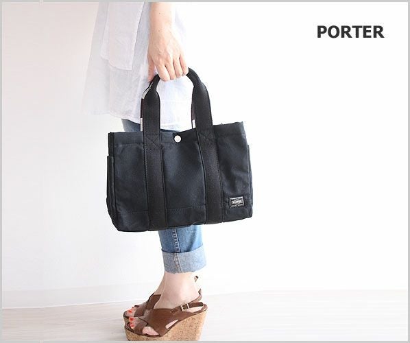PORTER ポーター ペイント トートバッグ | TOZAI NANBOKUYA PORTER ポーター ペイント トートバッグ | TOZAI NANBOKUYA
