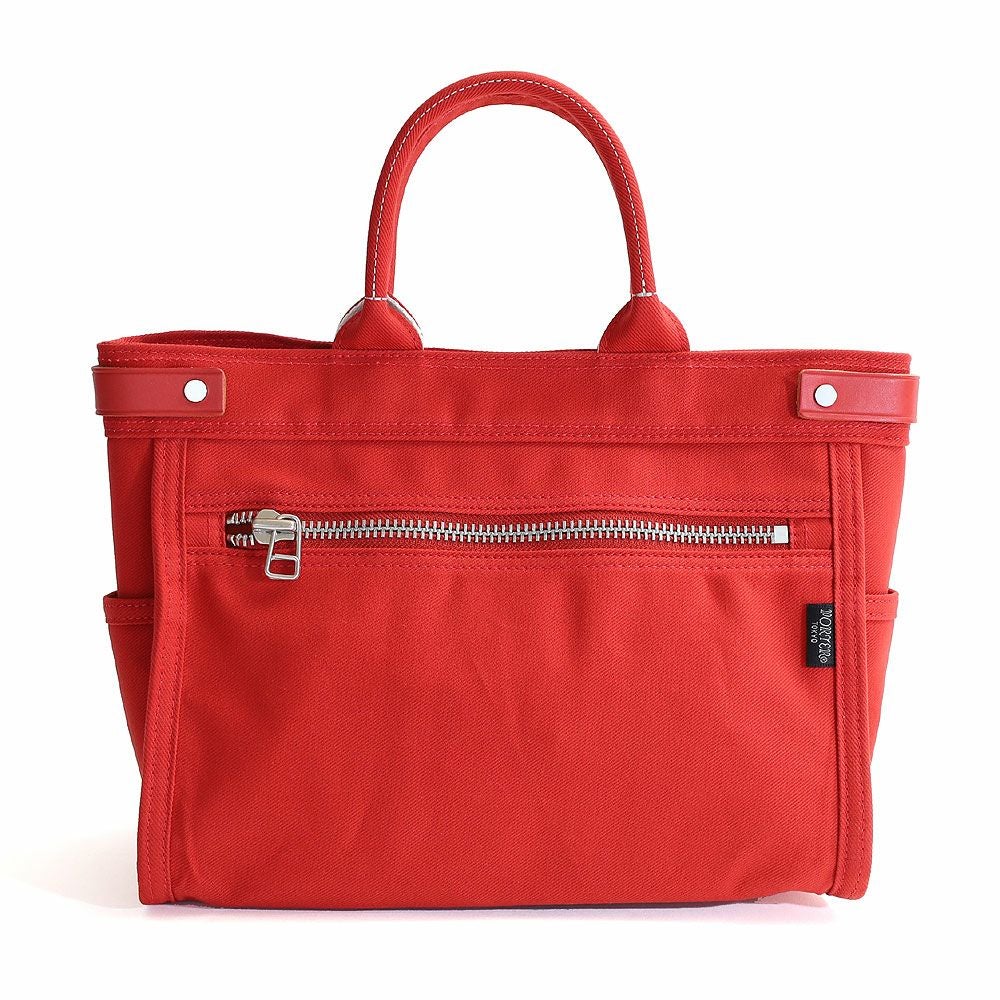 PORTER ポーター ネイキッド トートバッグS | TOZAI NANBOKUYA