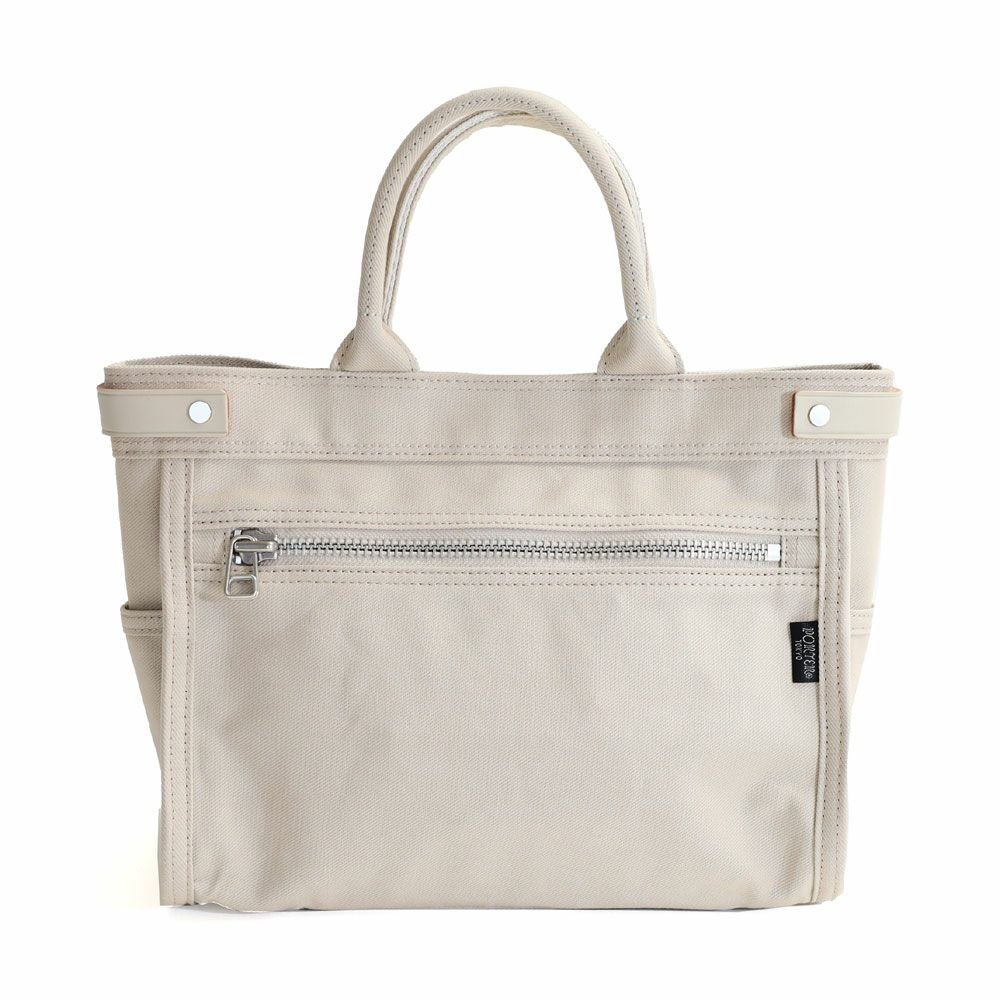PORTER ポーター ネイキッド トートバッグS | TOZAI NANBOKUYA