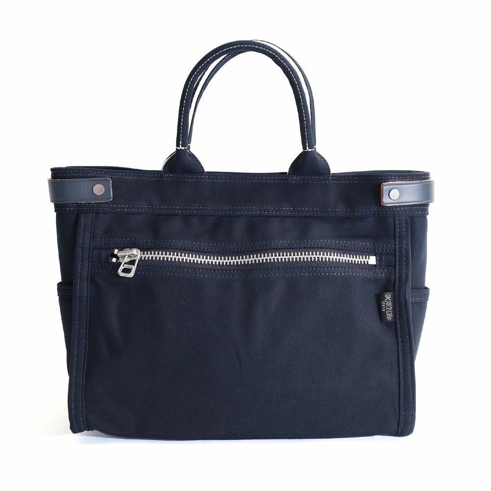 PORTER ポーター ネイキッド トートバッグS | TOZAI NANBOKUYA