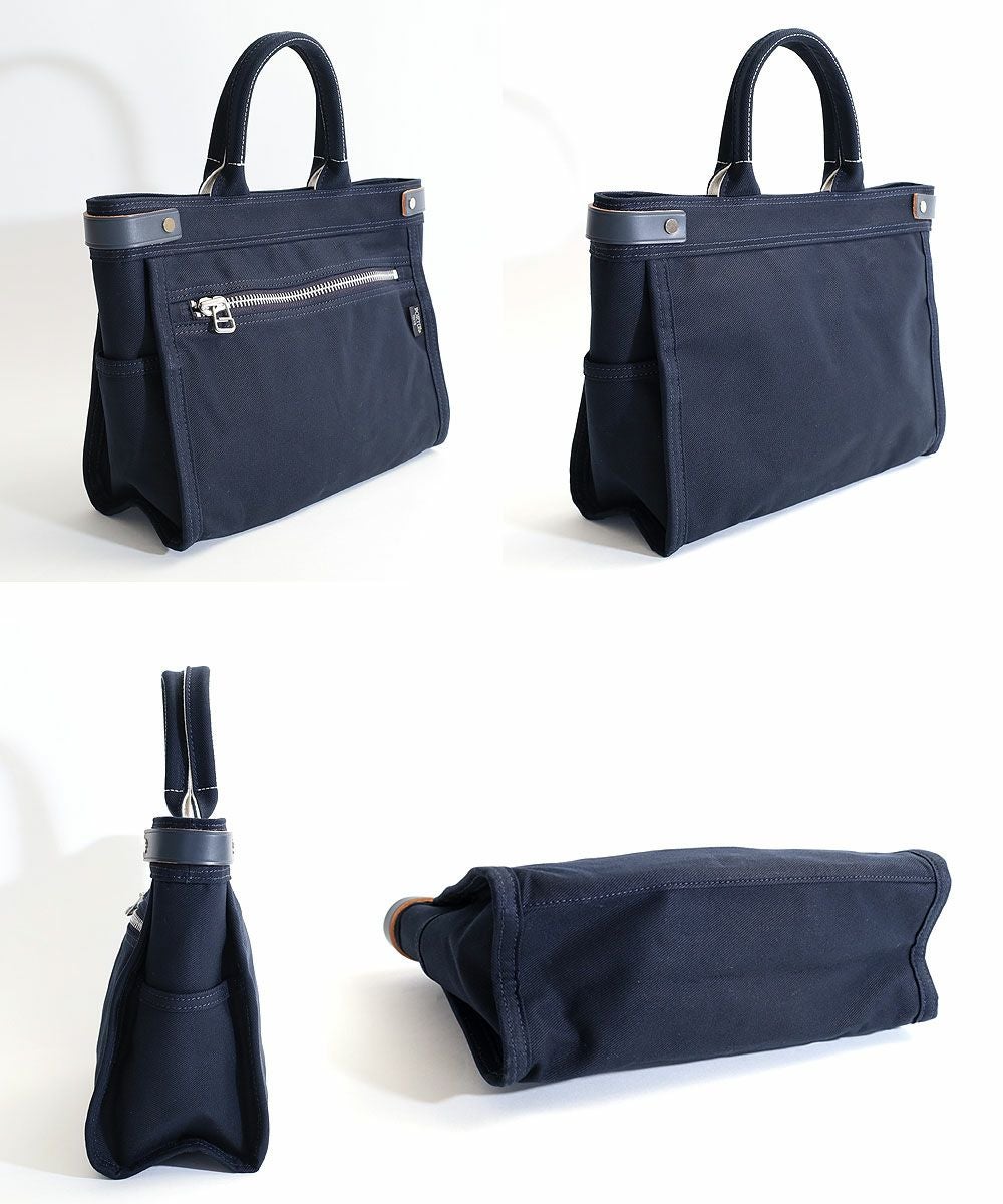 PORTER ポーター ネイキッド トートバッグS | TOZAI NANBOKUYA