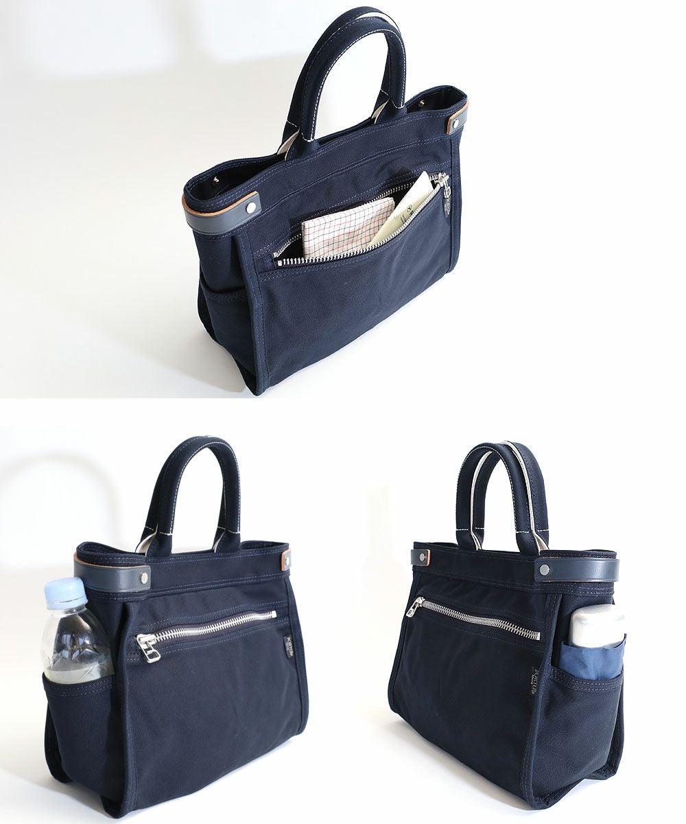 PORTER ポーター ネイキッド トートバッグS | TOZAI NANBOKUYA