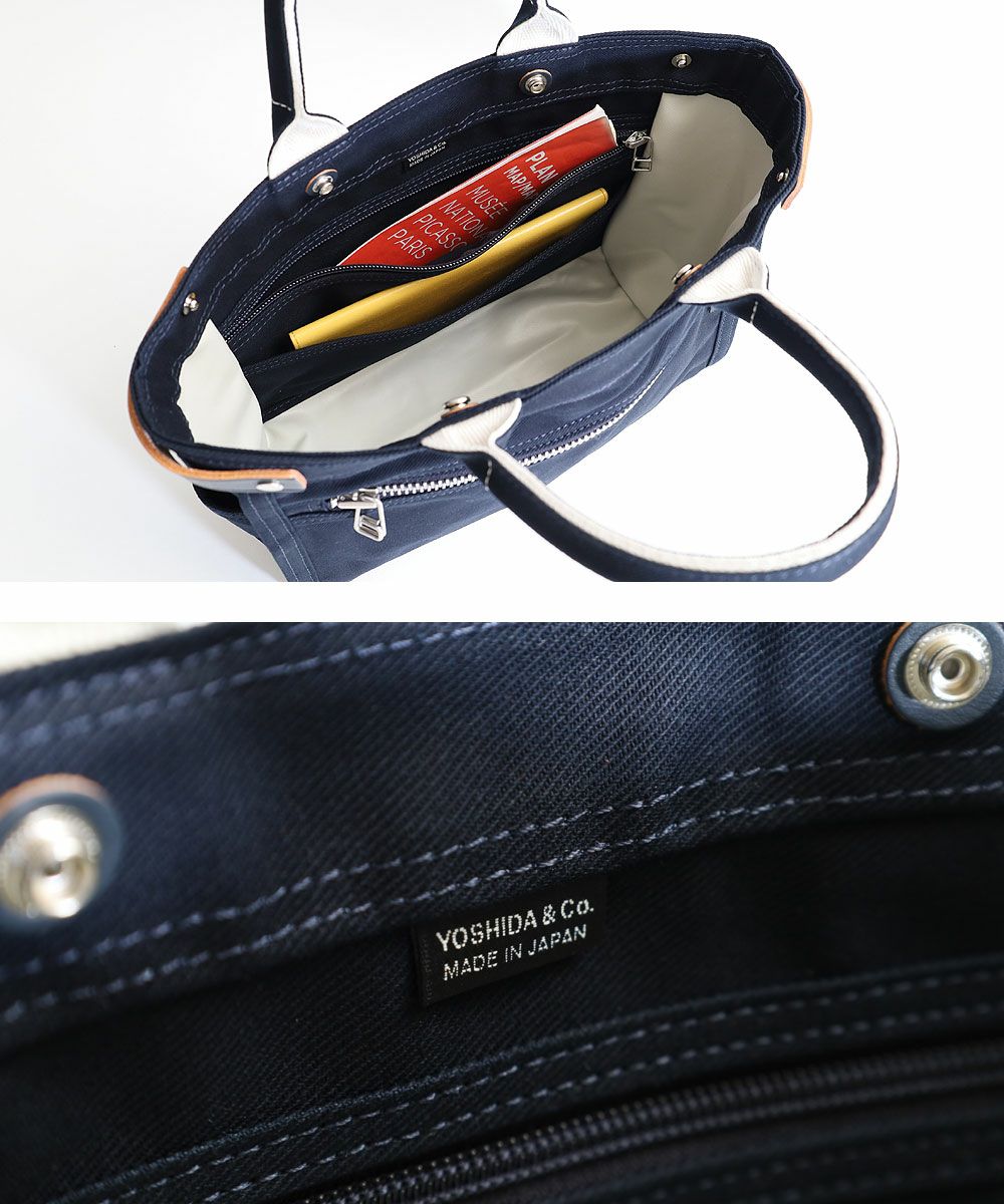 PORTER ポーター ネイキッド トートバッグS | TOZAI NANBOKUYA