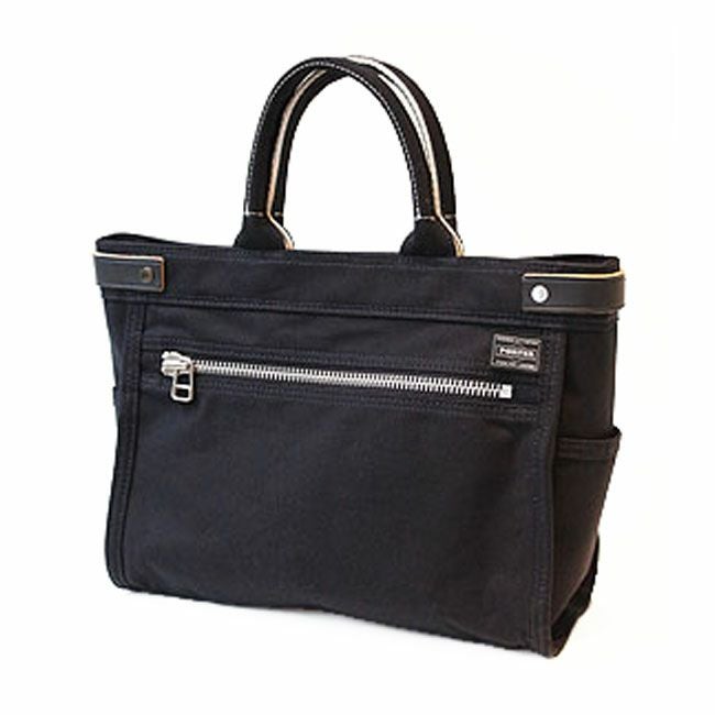 PORTER ポーター ネイキッド トートバッグS | TOZAI NANBOKUYA