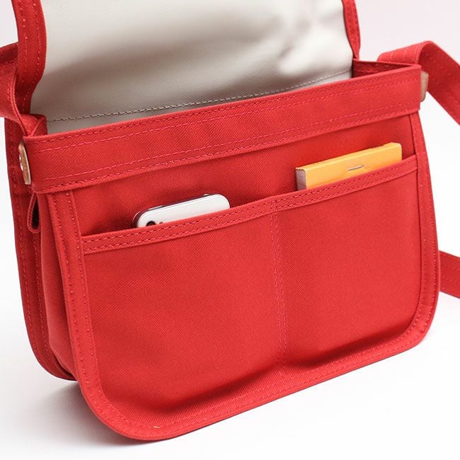 PORTER ポーター ネイキッド ショルダーバッグS | TOZAI NANBOKUYA