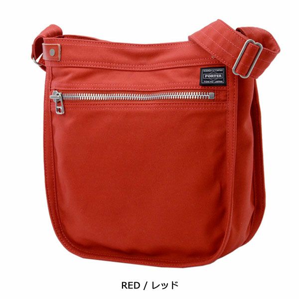 PORTER ポーター ネイキッド ブックバッグS | TOZAI NANBOKUYA