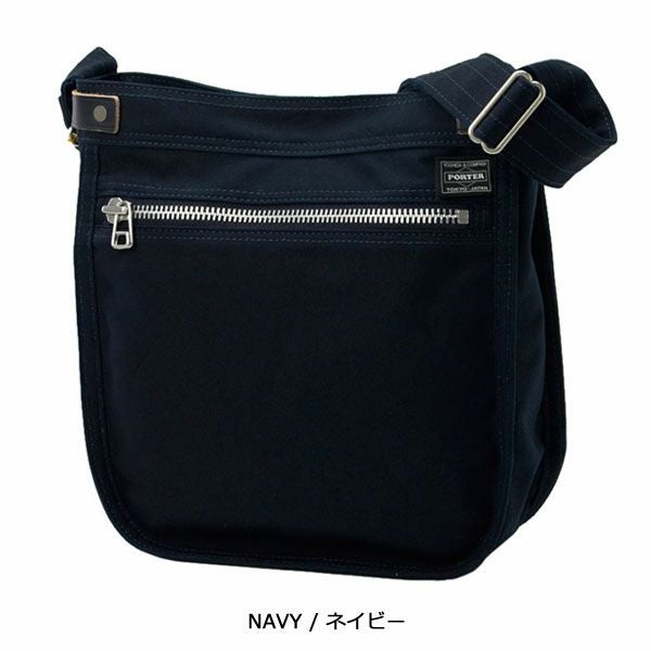 PORTER ポーター ネイキッド ブックバッグS | TOZAI NANBOKUYA