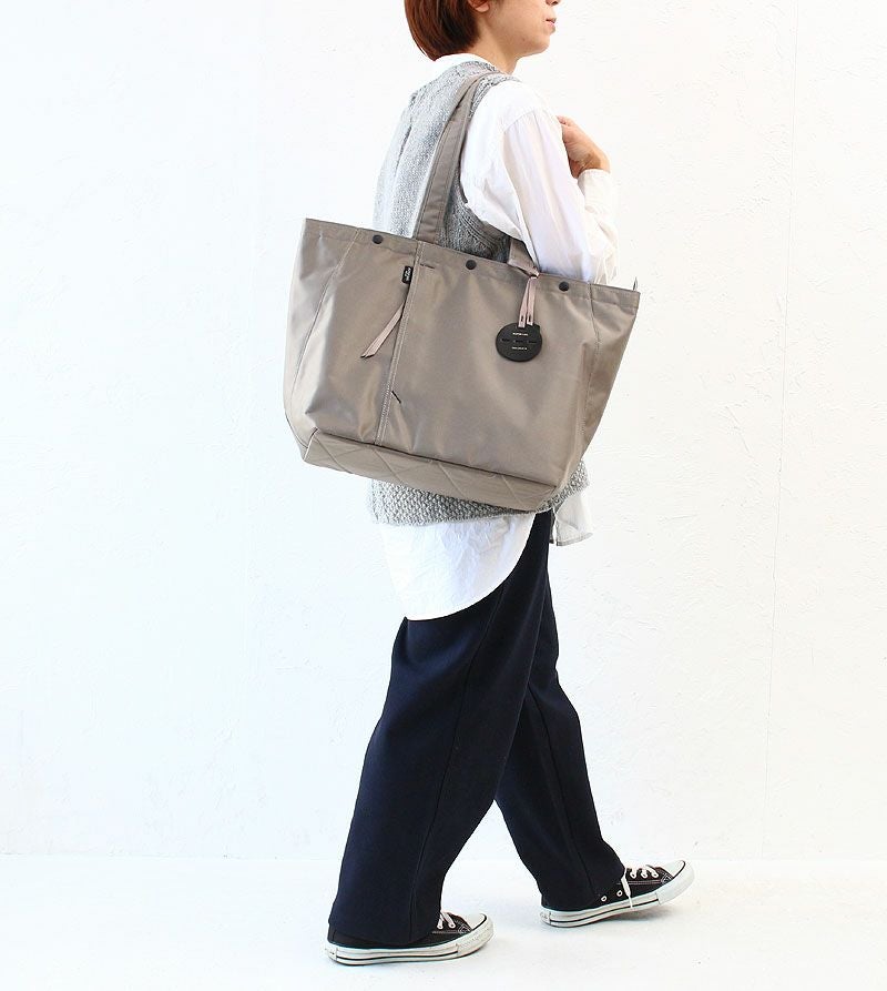 PORTER ポーター シェル トートバッグL | TOZAI NANBOKUYA
