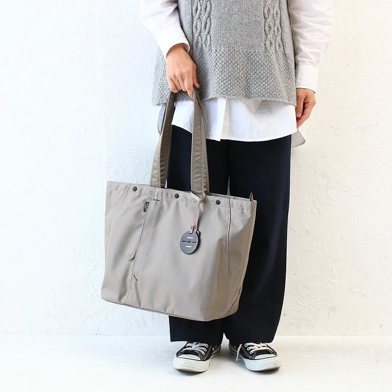 PORTER ポーター シェル トートバッグL | TOZAI NANBOKUYA