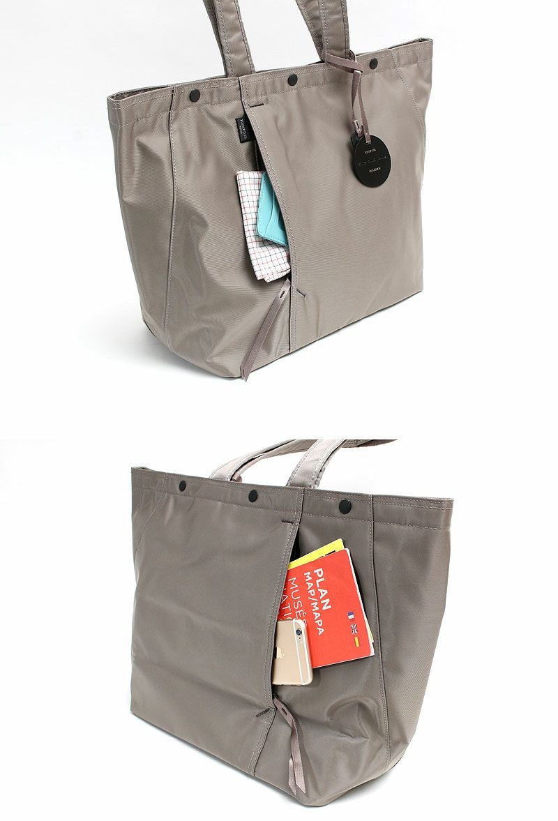 PORTER ポーター シェル トートバッグL | TOZAI NANBOKUYA