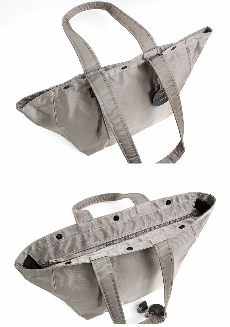 PORTER ポーター シェル トートバッグL | TOZAI NANBOKUYA