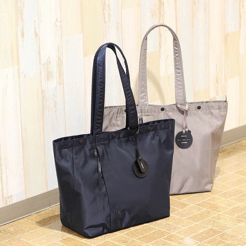 PORTER ポーター シェル トートバッグL | TOZAI NANBOKUYA