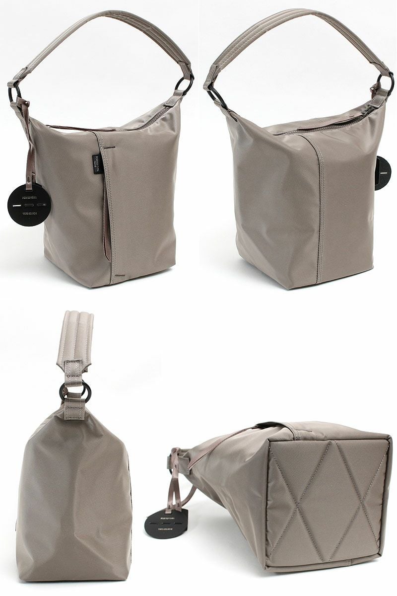 PORTER ポーター シェル 2WAYショルダーバッグL | TOZAI NANBOKUYA