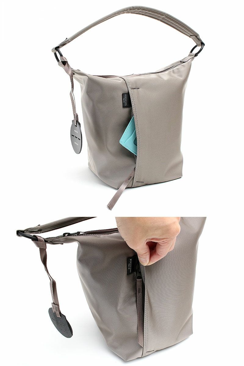 PORTER ポーター シェル 2WAYショルダーバッグL | TOZAI NANBOKUYA