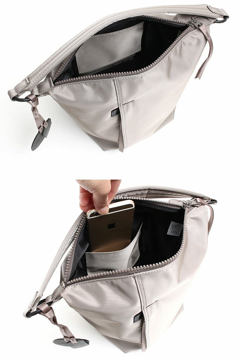 PORTER ポーター シェル 2WAYショルダーバッグL | TOZAI NANBOKUYA