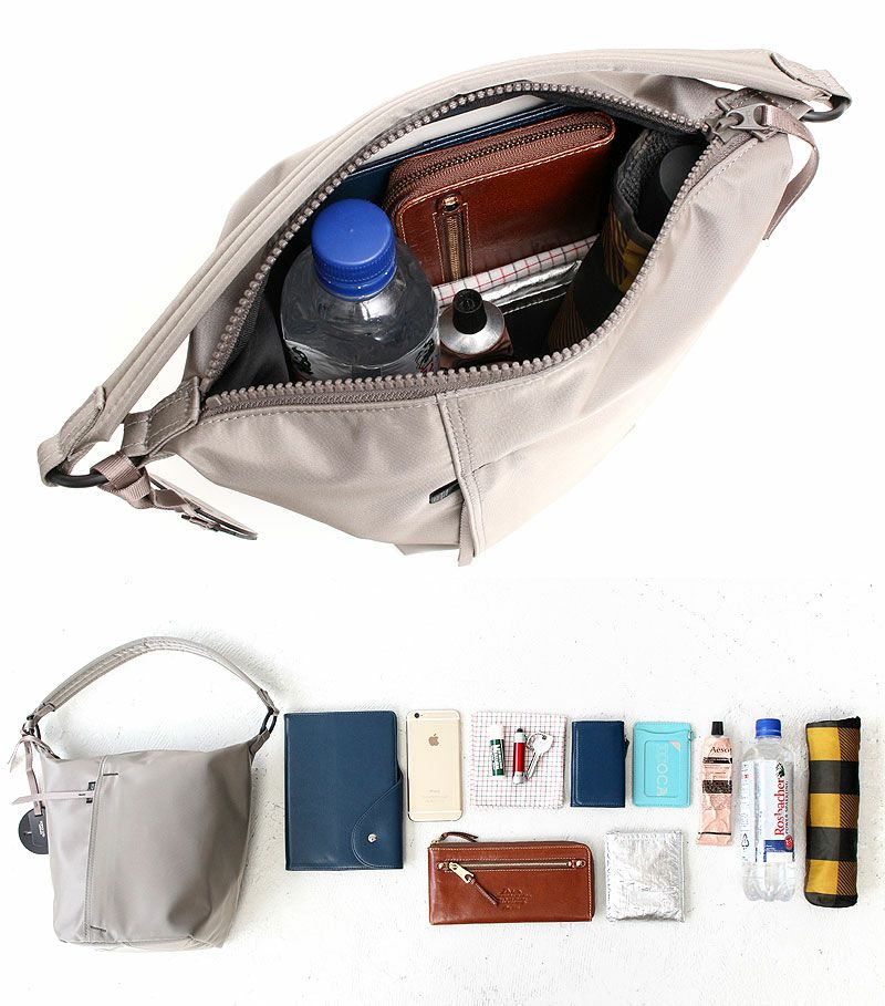 PORTER ポーター シェル 2WAYショルダーバッグL | TOZAI NANBOKUYA