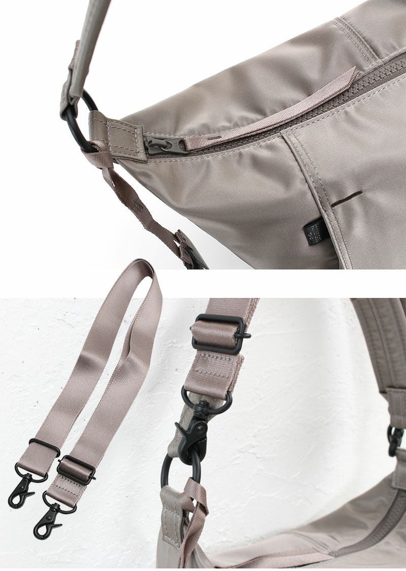 PORTER ポーター シェル 2WAYショルダーバッグL | TOZAI NANBOKUYA