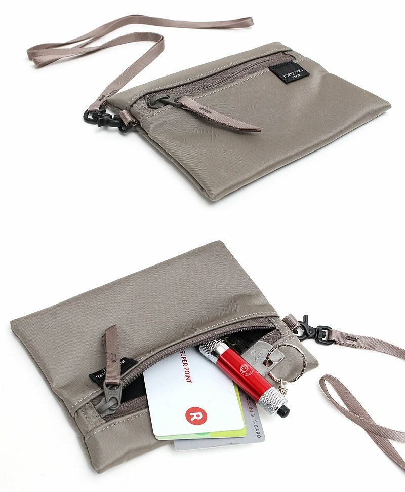 PORTER ポーター シェル 2WAYショルダーバッグL | TOZAI NANBOKUYA