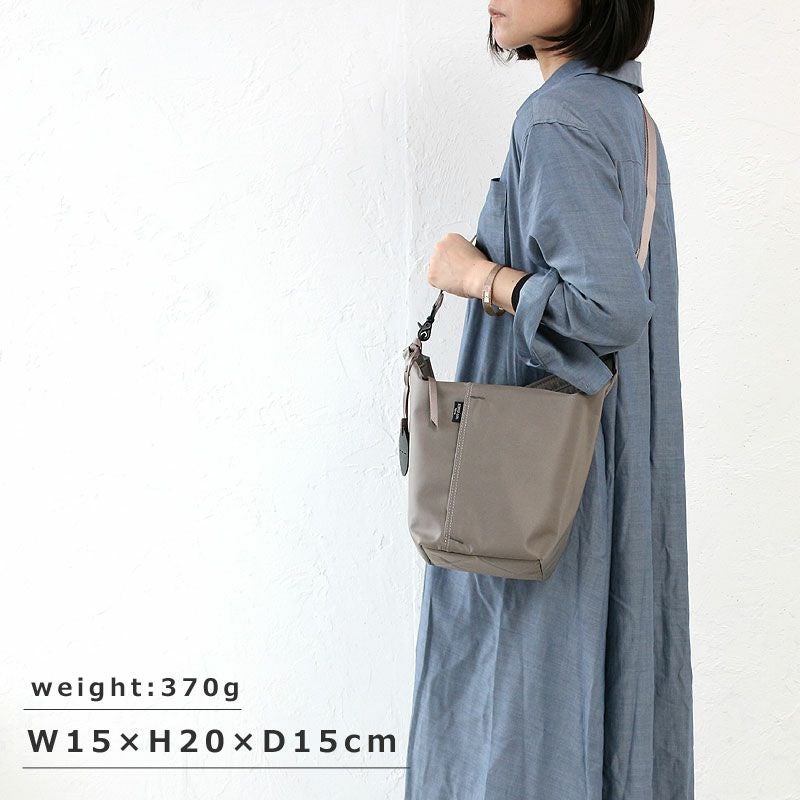 PORTER ポーター シェル 2WAYショルダーバッグL | TOZAI NANBOKUYA