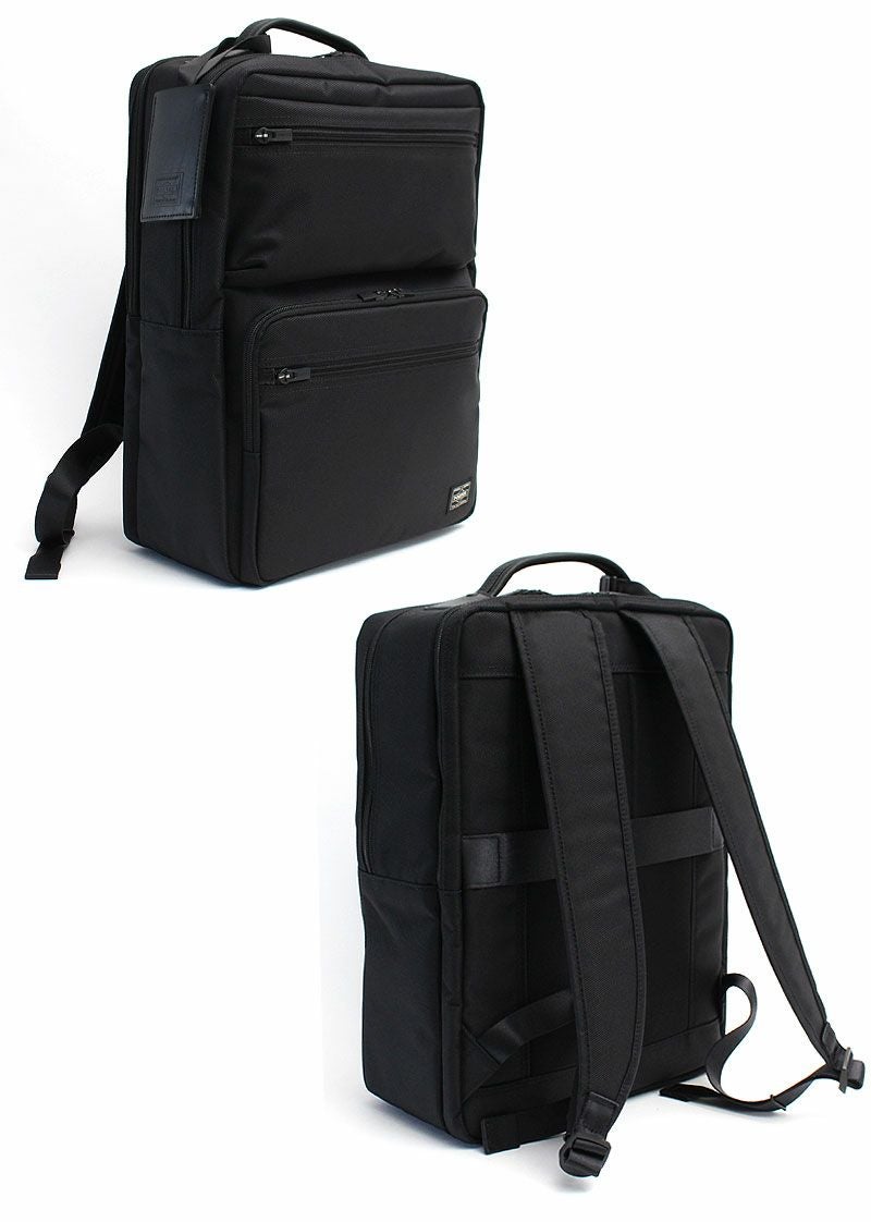 PORTER ポーター プロテクション デイパック | TOZAI NANBOKUYA