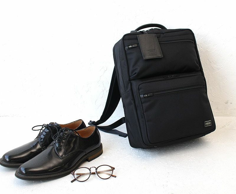 PORTER ポーター プロテクション デイパック | TOZAI NANBOKUYA