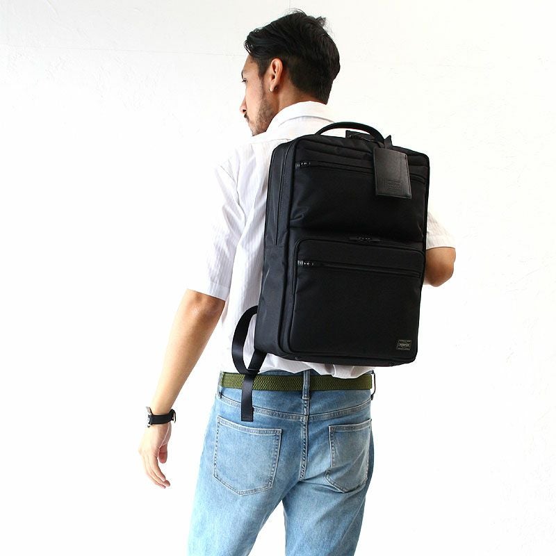 PORTER ポーター プロテクション デイパック | TOZAI NANBOKUYA