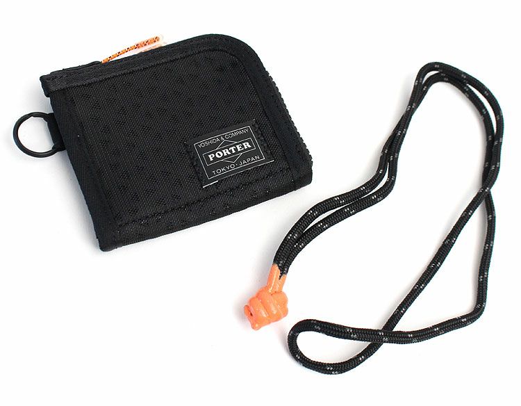 倉庫移管のため1週間以内に発送】PORTER ポーター ヘキサリア